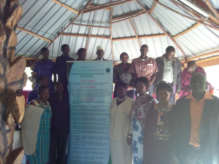 Donate to reduce poverty from society